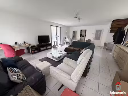 maison 6 pièces 115 m²