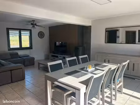 vendre maison individuelle