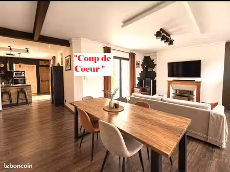 belle 1930 samer centre restauree avec gout