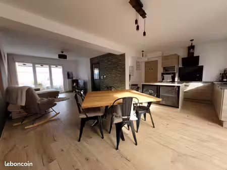 maison 4 pièces 86 m²