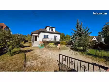 maison 7 pièces 150 m²