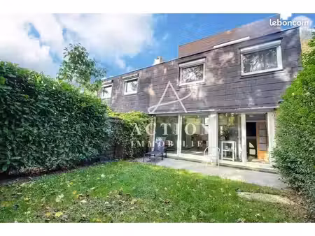 maison 5 pièces 105 m²