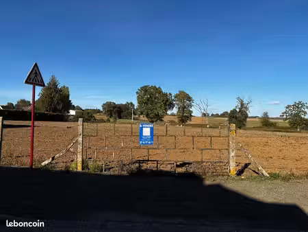 terrain 500 m² saint-calez-en-saosnois