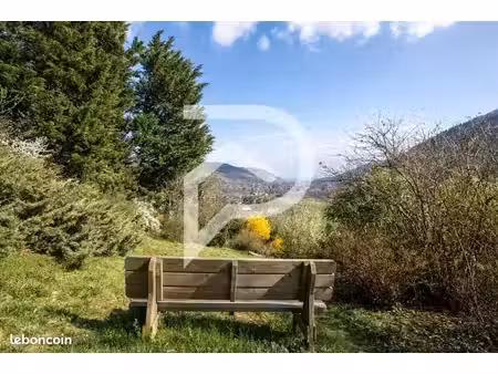 terrain 1 270 m² lautenbach