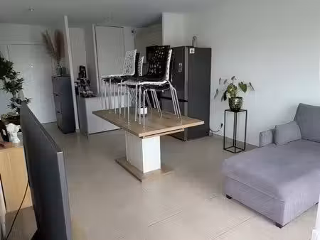appartement t2