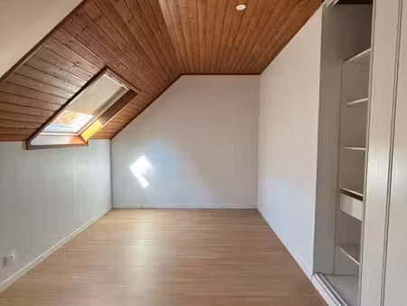 charmante maison familiale de 7 pièces de 180 m²