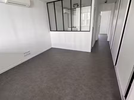 bureaux 60 m² bayonne