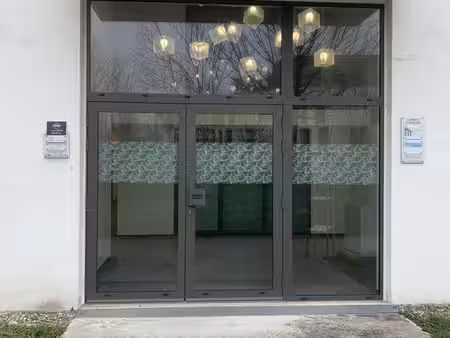 bureau professionnel vide à kléber biarritz