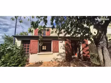 maison 6 pièces 91 m²