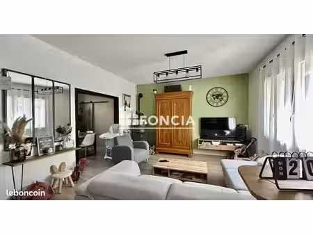 belle maison 5 pièces 86 m²