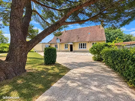 maison 4 pièces 68 m²