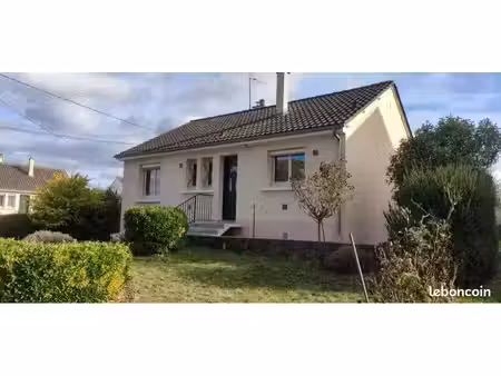 maison familiale centre bourg