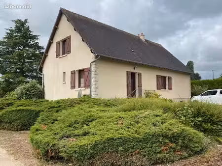 maison 4 pièces
