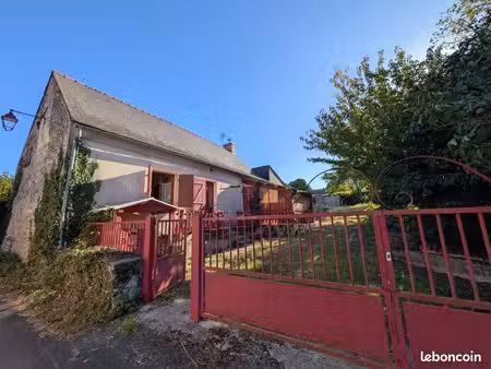 propriété 4 pièces 79 m²