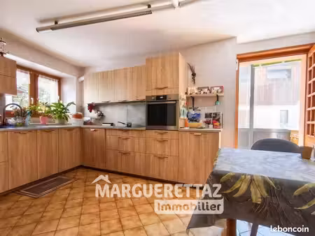 appartement 5 pièces 88 m²