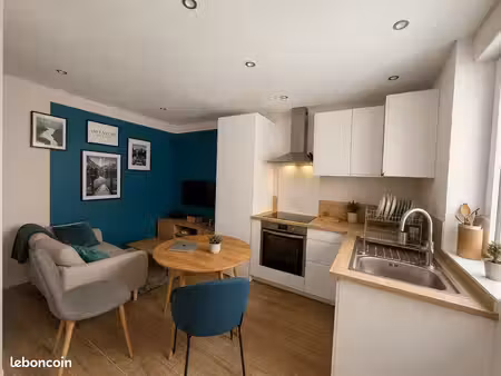 immeuble 148 m² lille