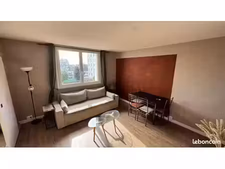 appartement 3 pièces 51 m²