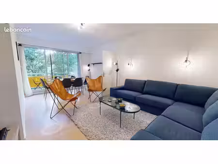 coliving au rendement attractif sur secteur prisé