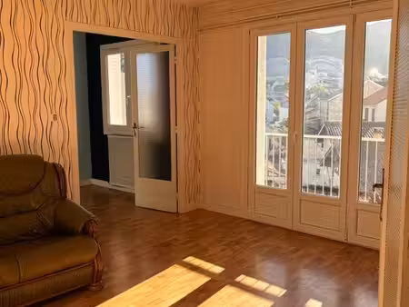 appartement t2 - centre ville