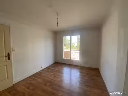 appartement 2 pièces 36 m²