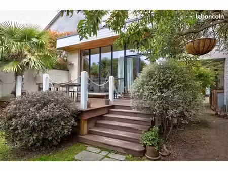 maison 6 pièces 150 m²