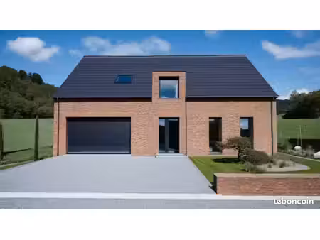 maison 5 pièces 143 m²