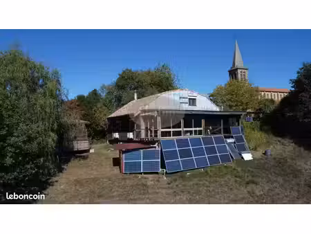 maison 4 pièces 140 m²