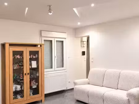 très belle fermette