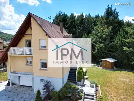 maison 6 pièces 150 m²