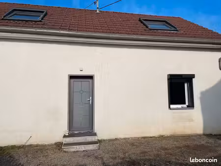 maison alsacienne entièrement rénovée