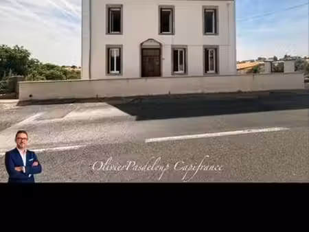 maison de caractère
