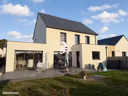 maison 4 pièces 147 m²
