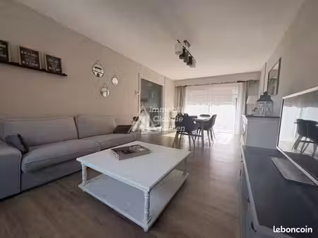 maison 80 m² sangatte