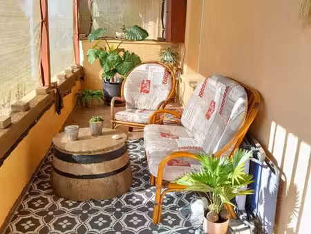 maison bressanne à colombages rénovée