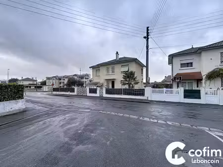 maison 5 pièces 96 m²