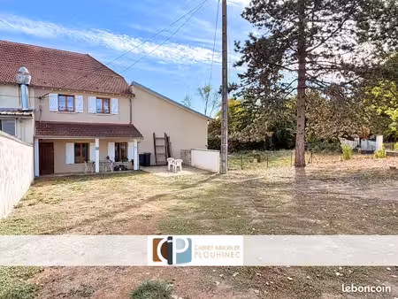 maison 4 pièces 136 m²
