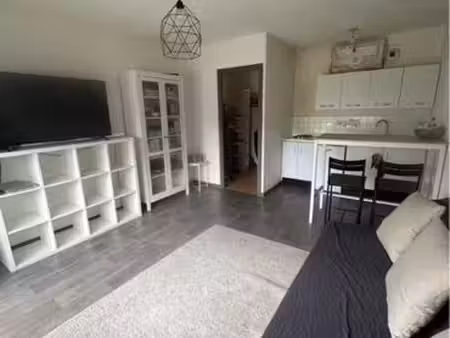 studio sans dossier