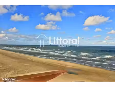 duplex 5 pièces 72 m²