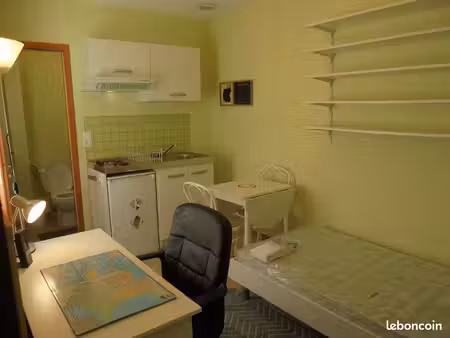 immeuble de rapport arras centre  6 1% de rentabilité brute