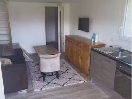 studio 40 m2