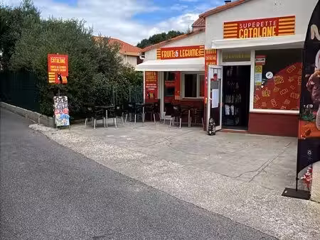 supérette clés en ?