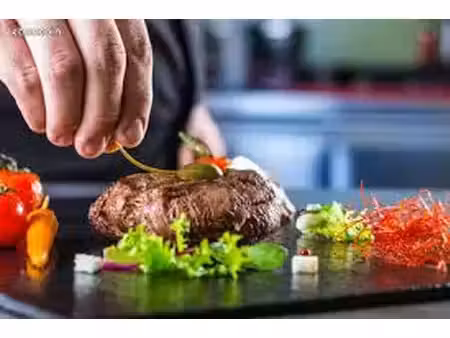 fond de commerce restaurant