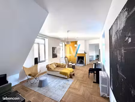 maison 5 pièces 159 m²
