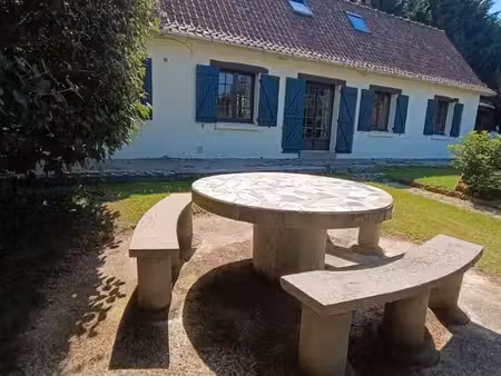 maison indépendante 5 chambres