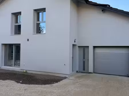 maison individuelle