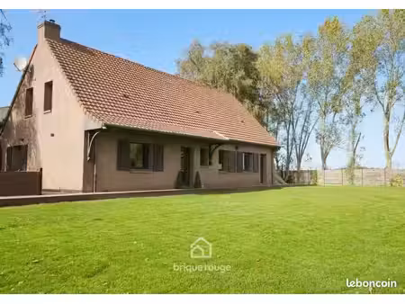 maison 6 pièces 195 m²