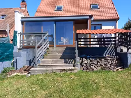 vente maison côte d'opale