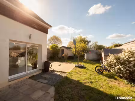 maison 5 pièces 97 m²