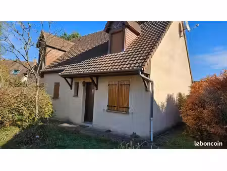 maison 5 pièces 114 m²