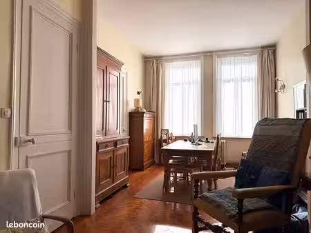 maison 7 pièces 118 m²